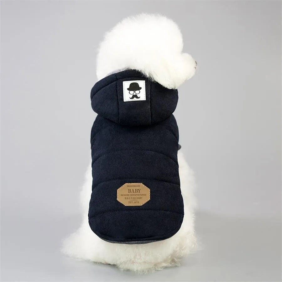 Chaqueta para Perros "Nordic"