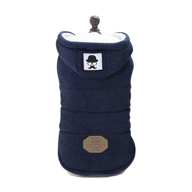Chaqueta para Perros "Nordic"