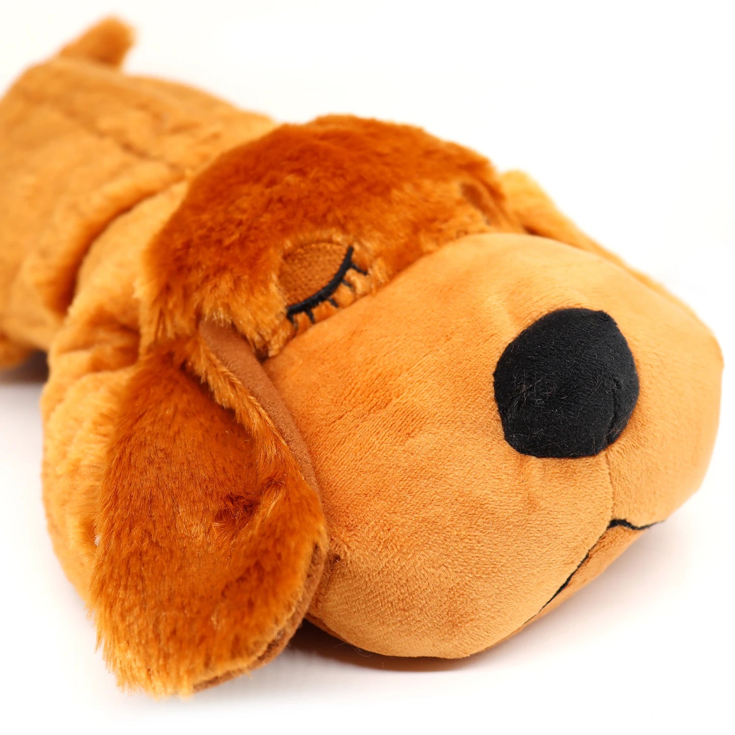 PupNest – Peluche Relajante para Perros con Latido de Corazón