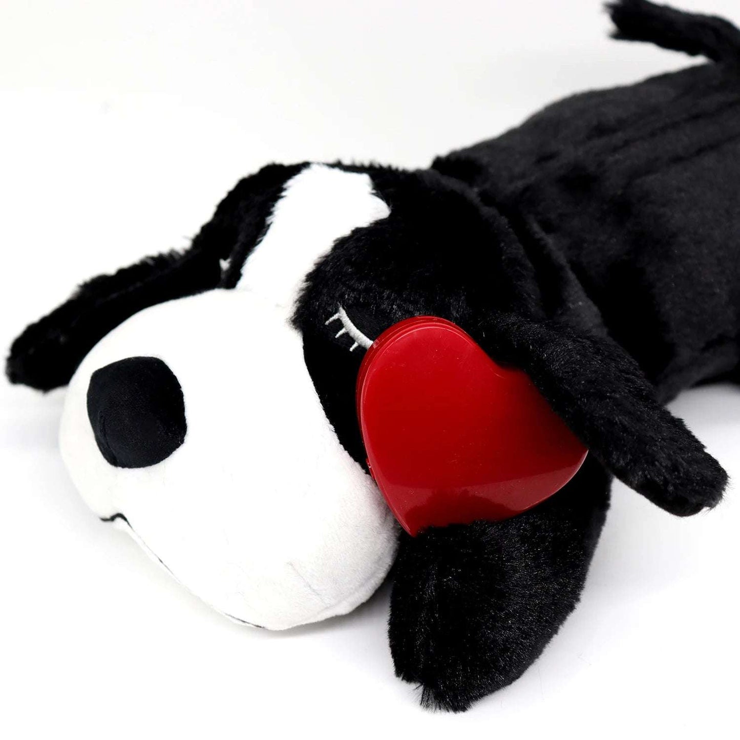 PupNest – Peluche Relajante para Perros con Latido de Corazón