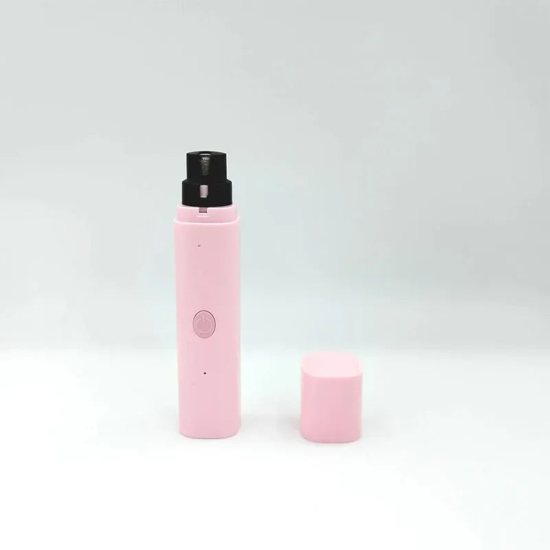 PetNail – Lima Eléctrica para Uñas de Perros y Gatos