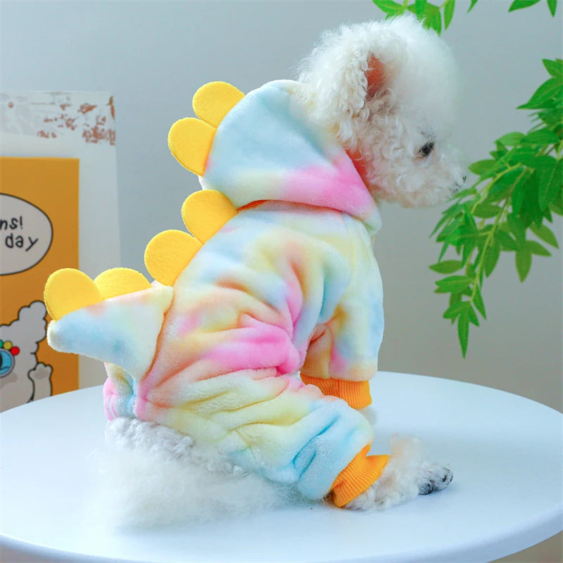 Pijama para Perros "Morlis"