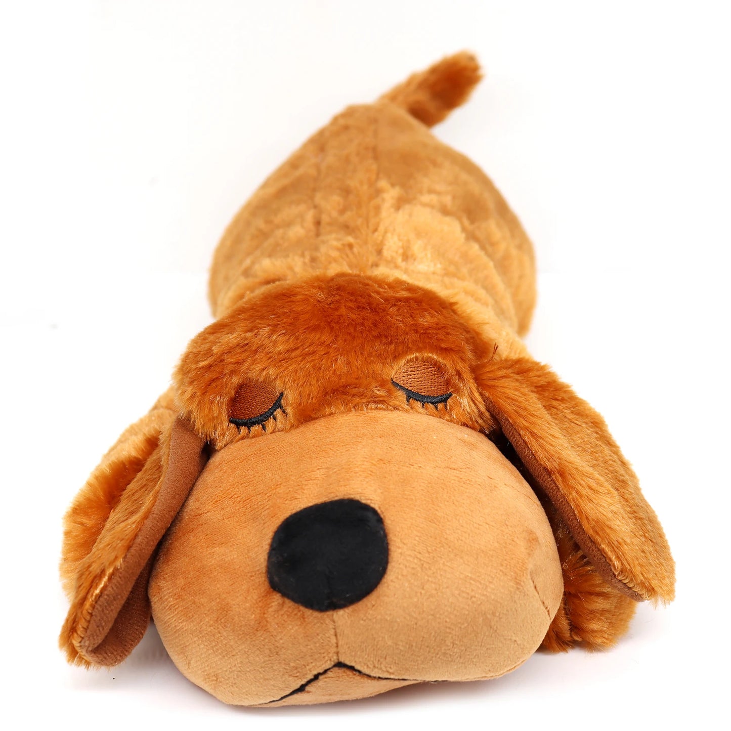 PupNest – Peluche Relajante para Perros con Latido de Corazón