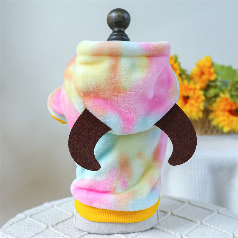 Pijama para Perros "Morlis"