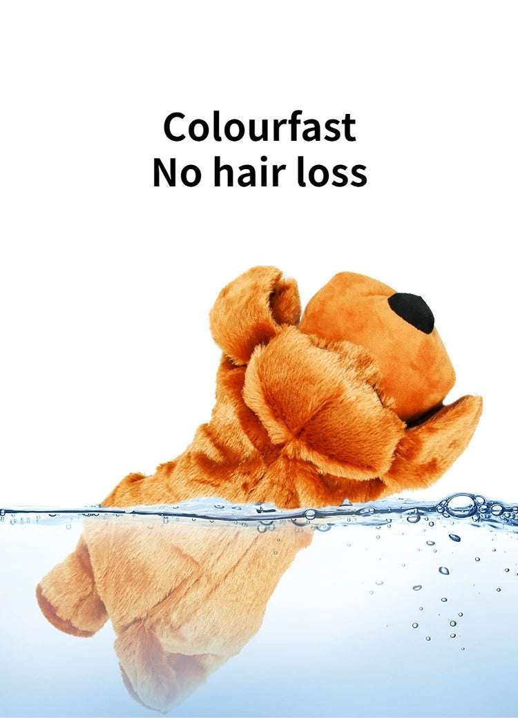PupNest – Peluche Relajante para Perros con Latido de Corazón
