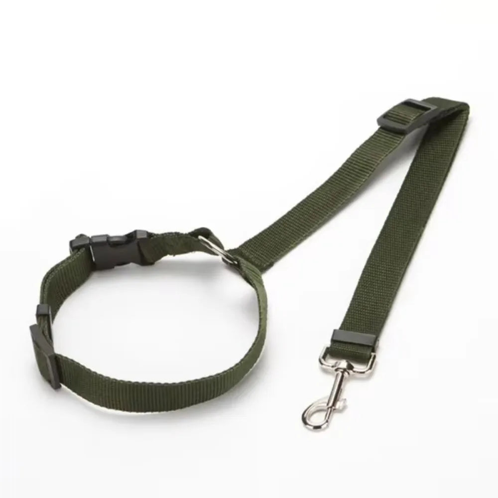 SafeBelt - Correa de Sujeción para Coche