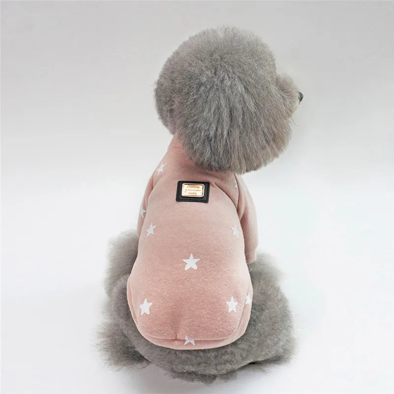 Chaqueta para Perros "Nordic"
