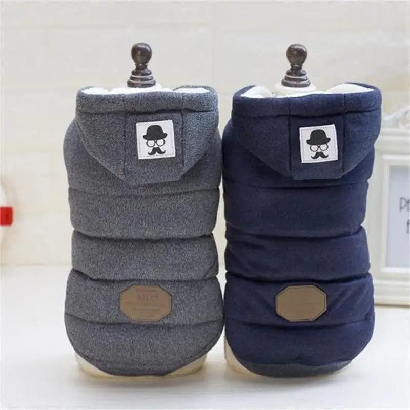 Chaqueta para Perros "Nordic"