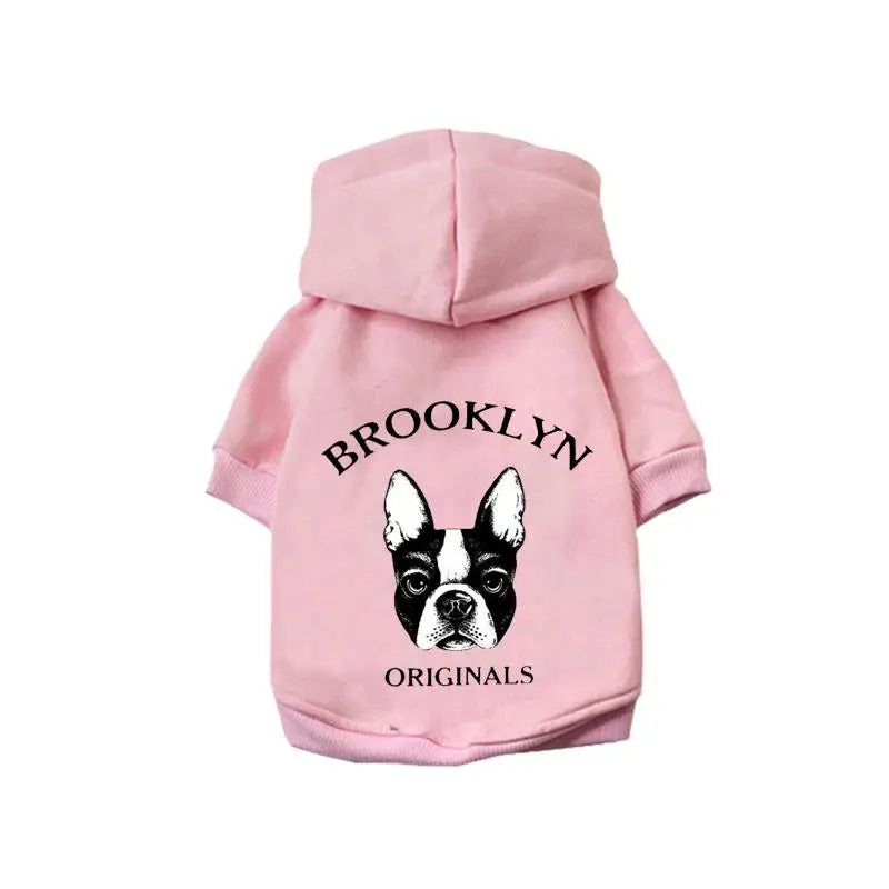 Sudadera para Perros "Ludik"