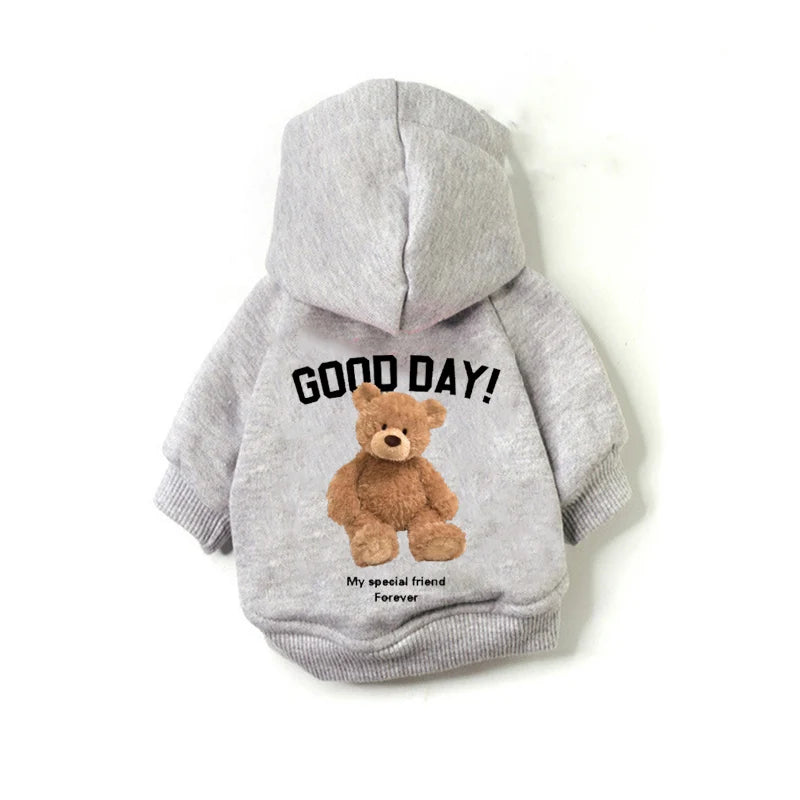 Sudadera para Perros "Ludik"