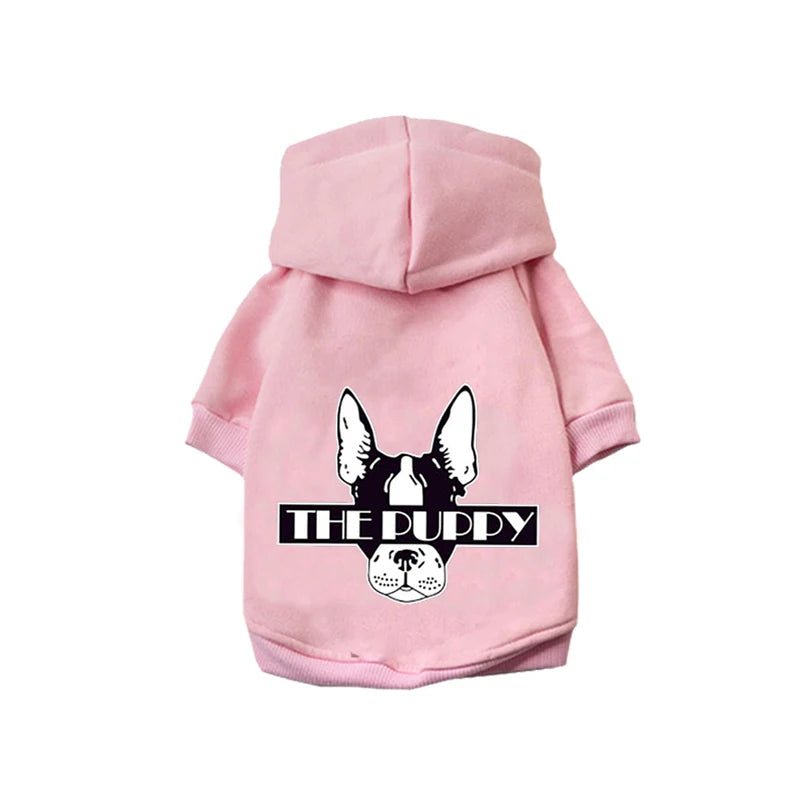 Sudadera para Perros "Ludik"
