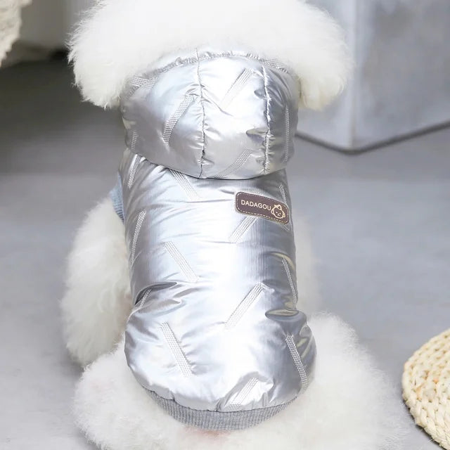 Chaqueta para Perros "Nordic"