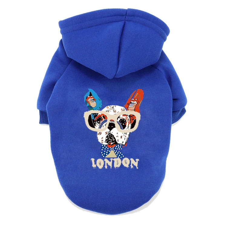 Sudadera para Perros "Ludik"