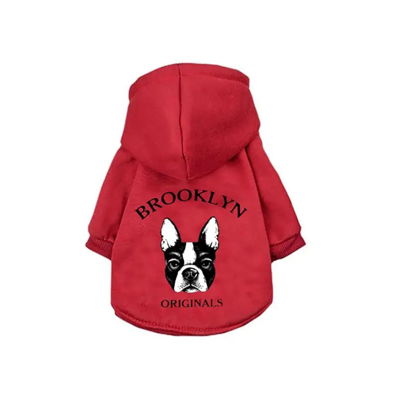 Sudadera para Perros "Ludik"
