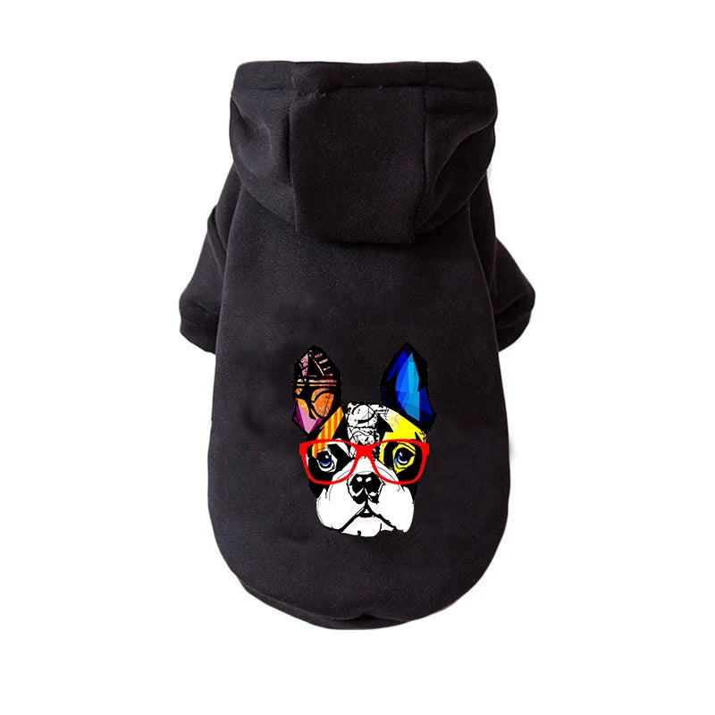 Sudadera para Perros "Ludik"