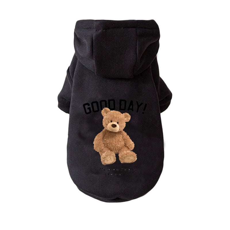 Sudadera para Perros "Ludik"