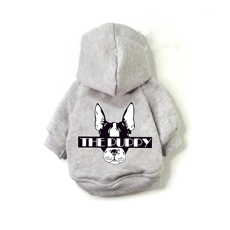 Sudadera para Perros "Ludik"
