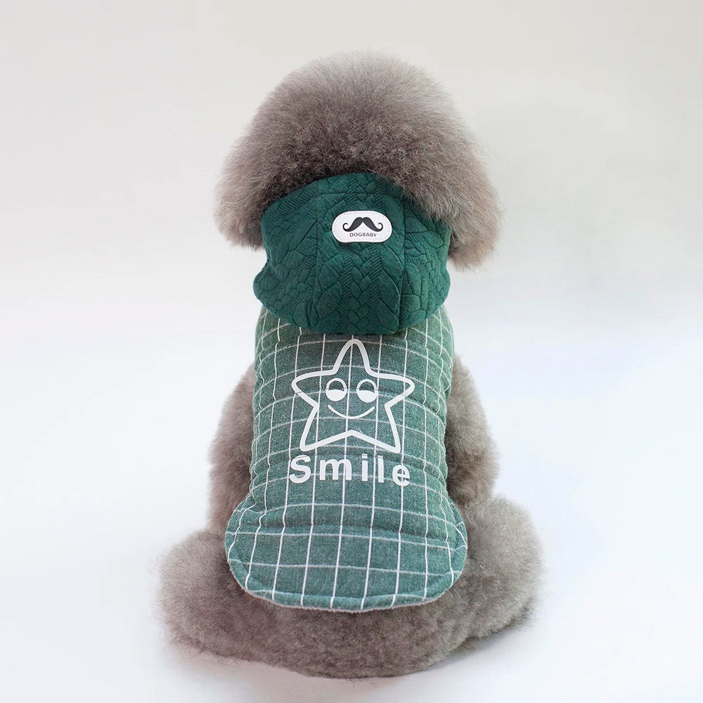 Chaqueta para Perros "Nordic"