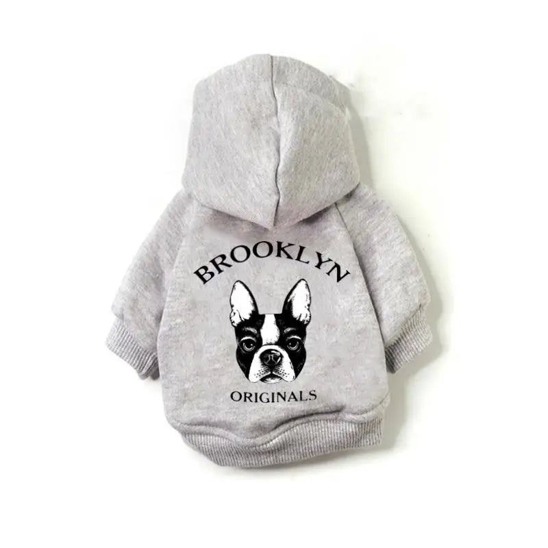 Sudadera para Perros "Ludik"