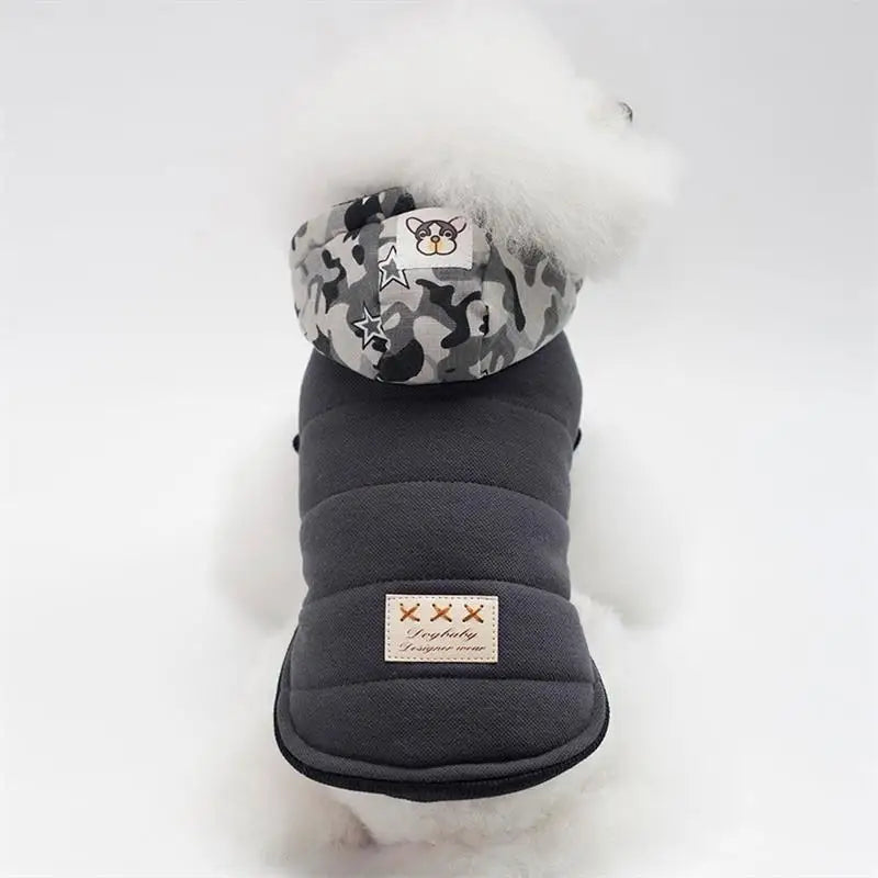 Chaqueta para Perros "Nordic"