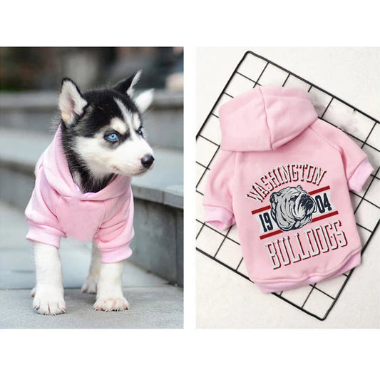 Sudadera para Perros "Ludik"