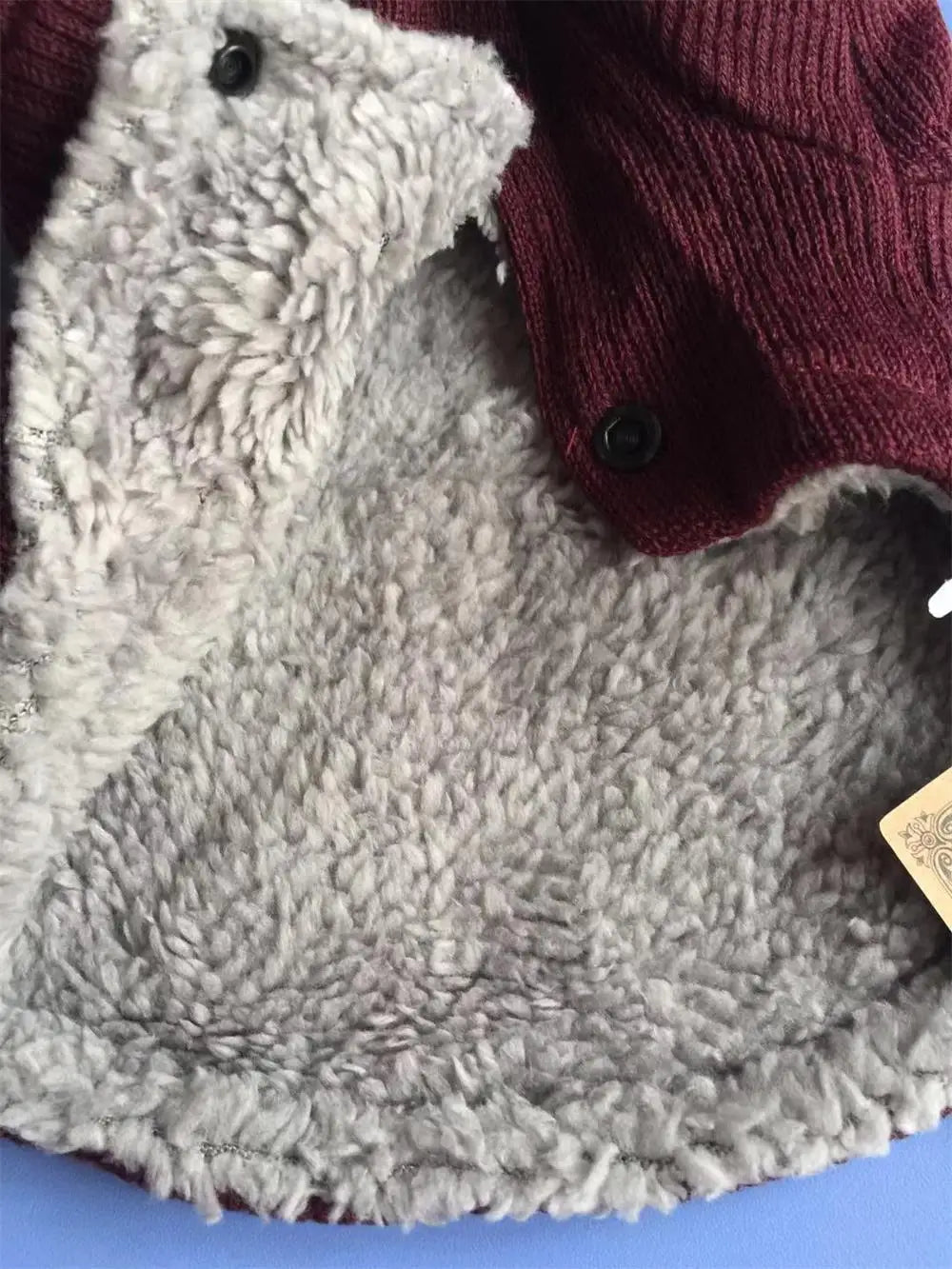 Chaqueta para Perros "Nordic"