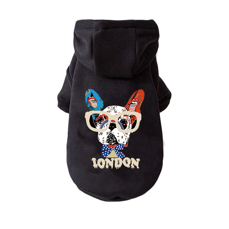 Sudadera para Perros "Ludik"