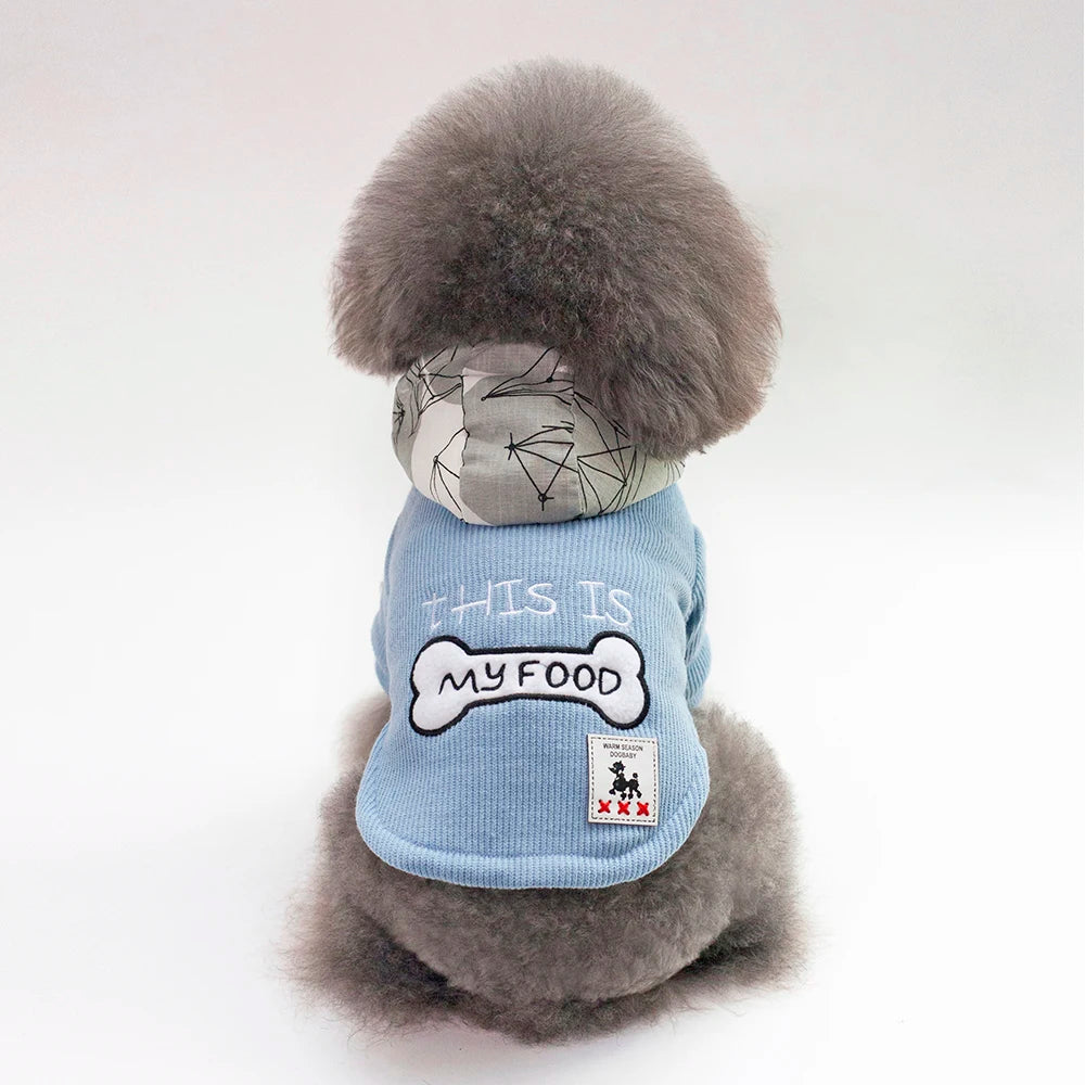 Chaqueta para Perros "Nordic"