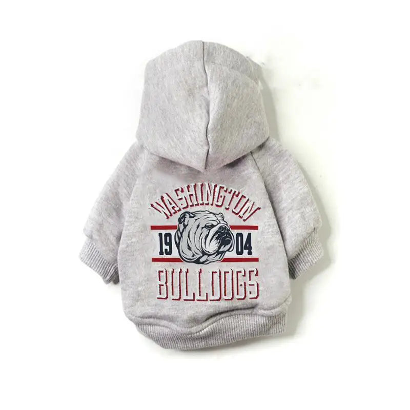 Sudadera para Perros "Ludik"