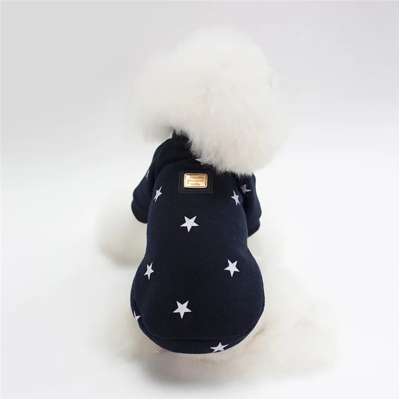 Chaqueta para Perros "Nordic"