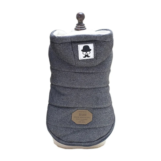 Chaqueta para Perros "Nordic"