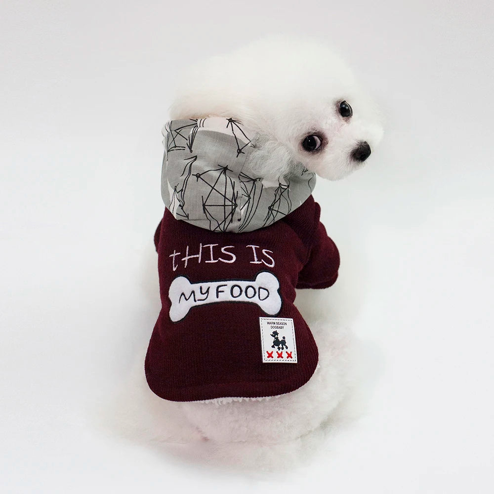 Chaqueta para Perros "Nordic"
