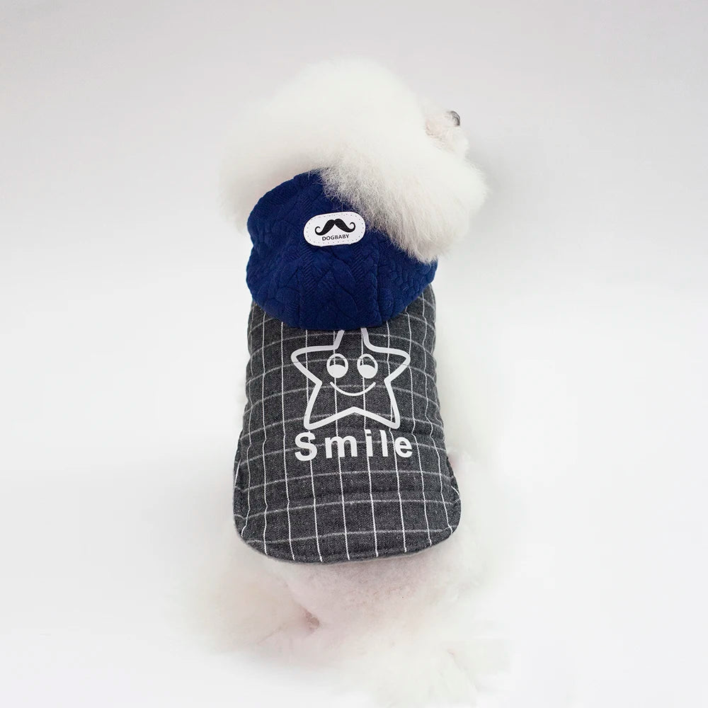 Chaqueta para Perros "Nordic"