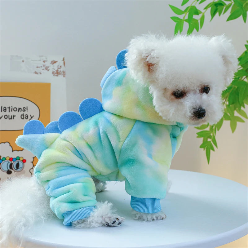 Pijama para Perros "Morlis"