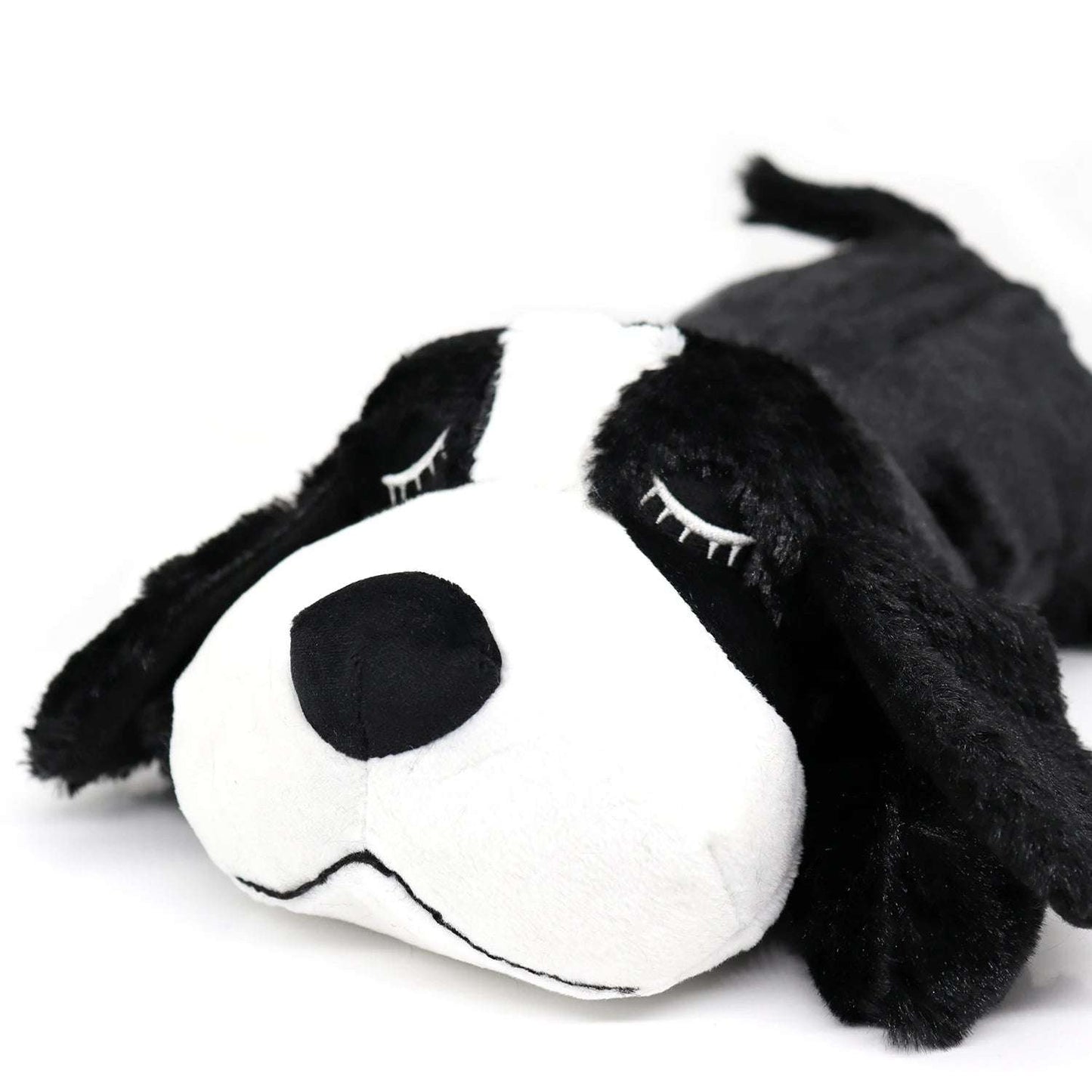 PupNest – Peluche Relajante para Perros con Latido de Corazón