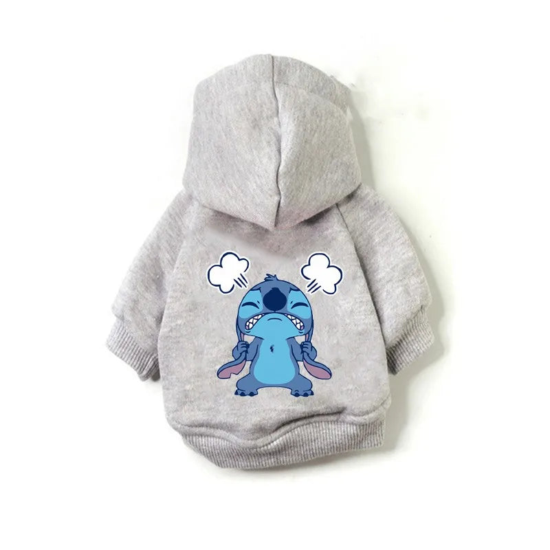 Sudadera "Zhoop" – Hoodie Cálido y Deportivo