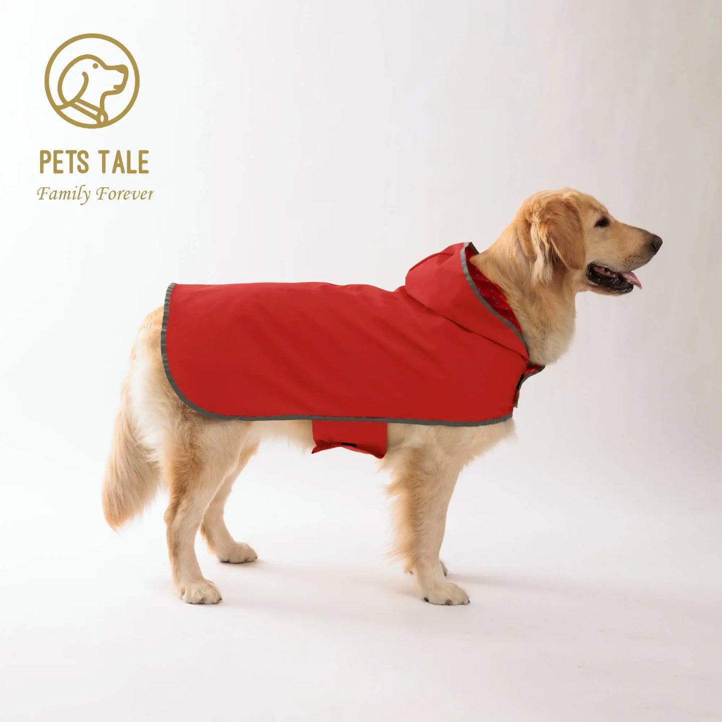 Impermeable "Storm"