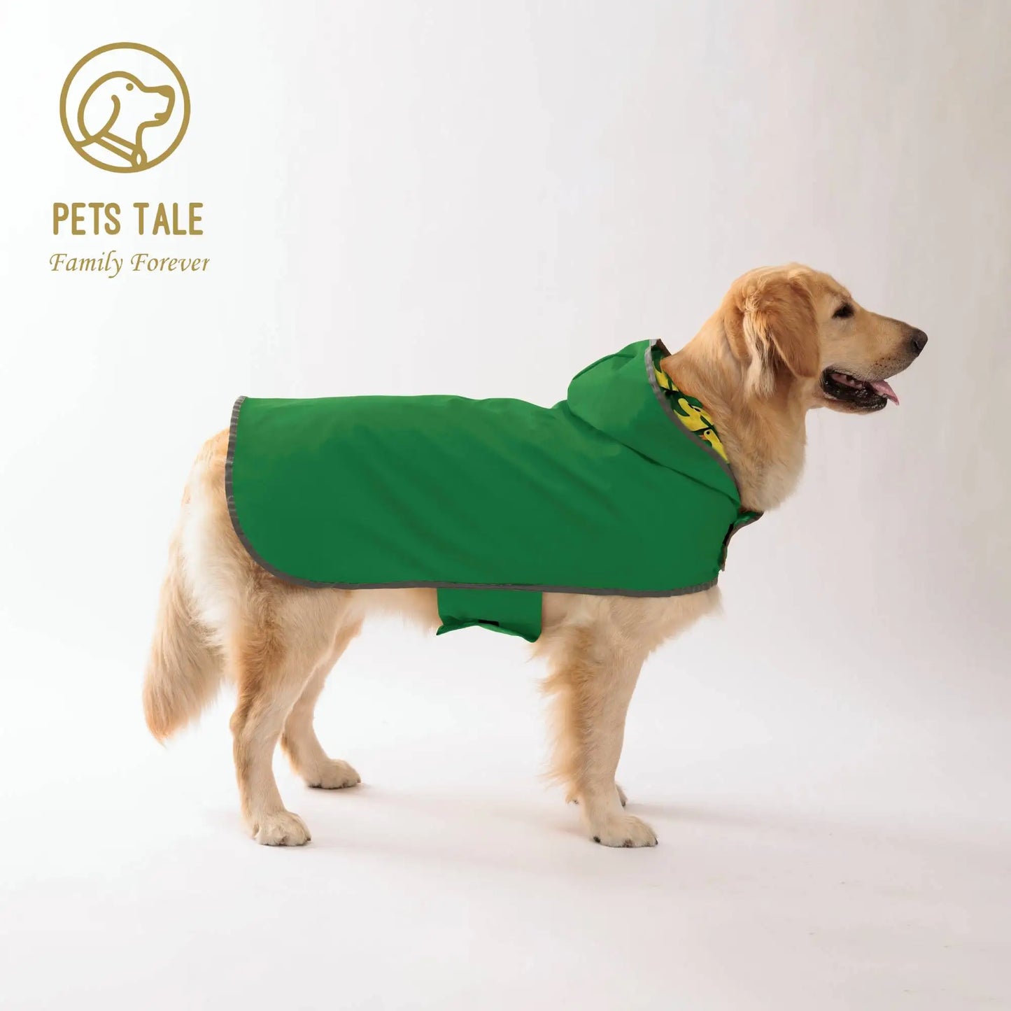 Impermeable "Storm"