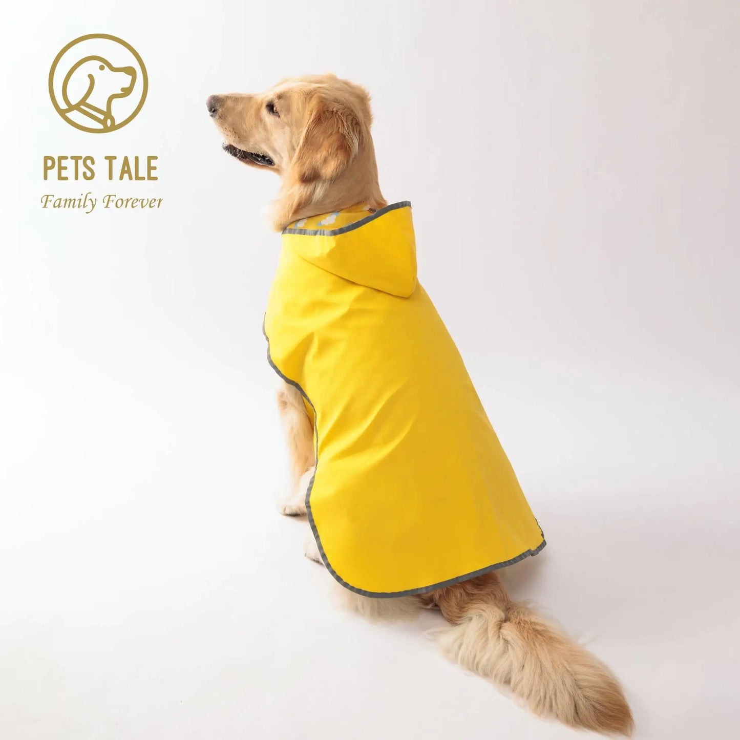 Impermeable "Storm"
