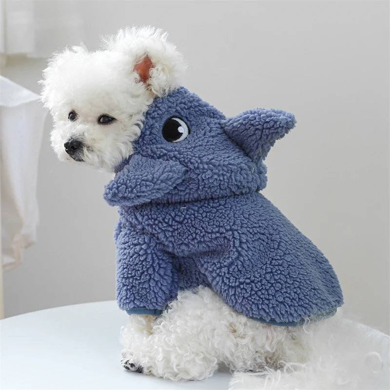 Pijama para Perros "Morlis"