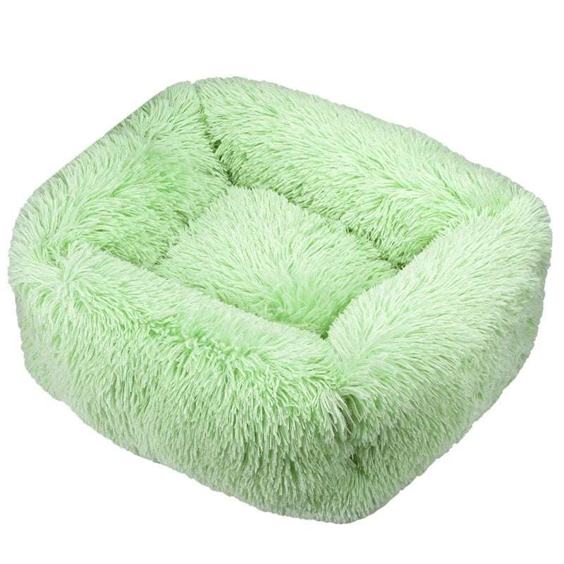 DogRest – Cama de Felpa para Perros