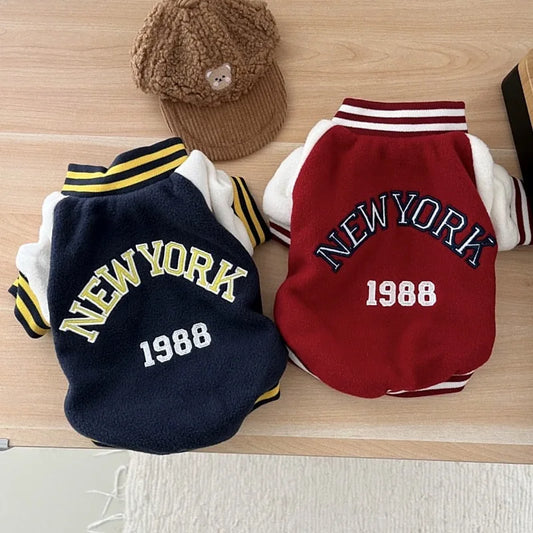 Chaqueta Béisbol "Mokto"