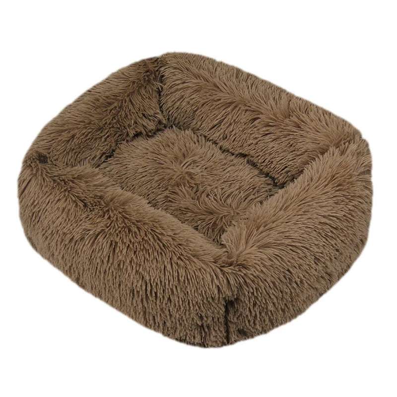 DogRest – Cama de Felpa para Perros