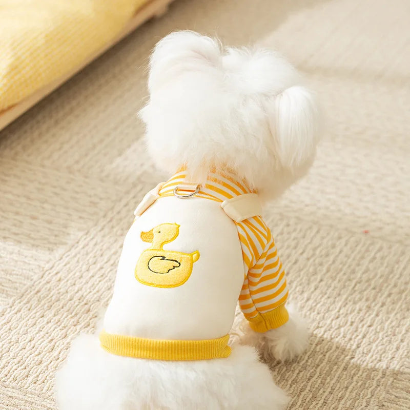Sudadera para Perros "Wintsy"